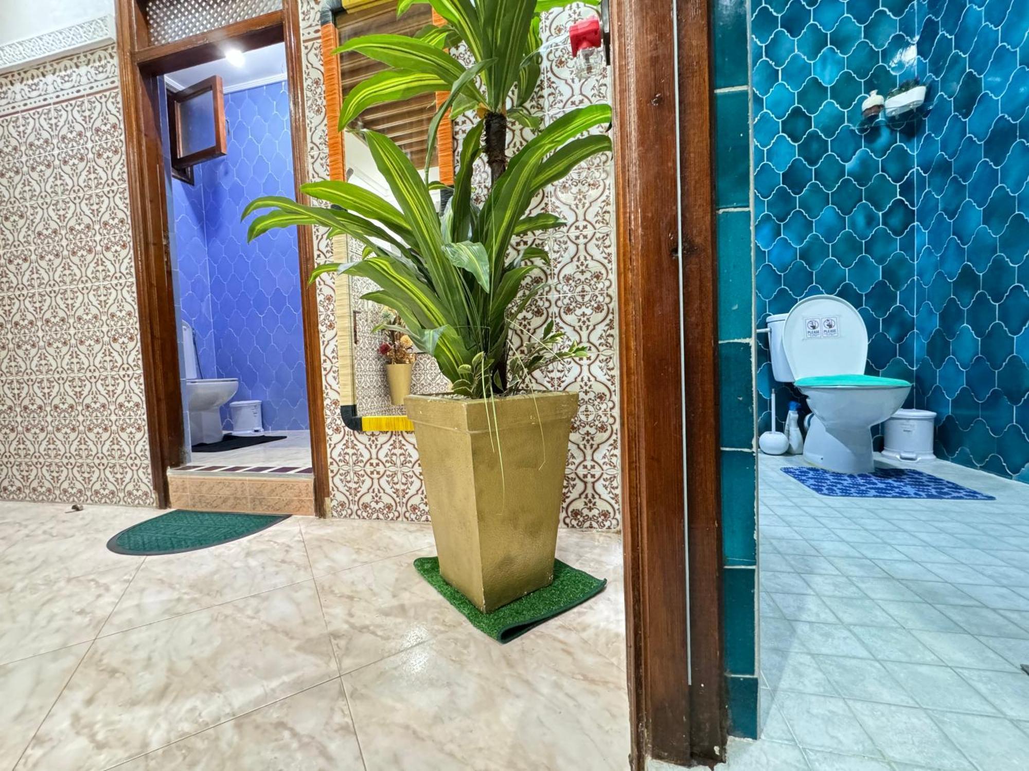 Appartement Marrakech Art à Marrakesh Extérieur photo