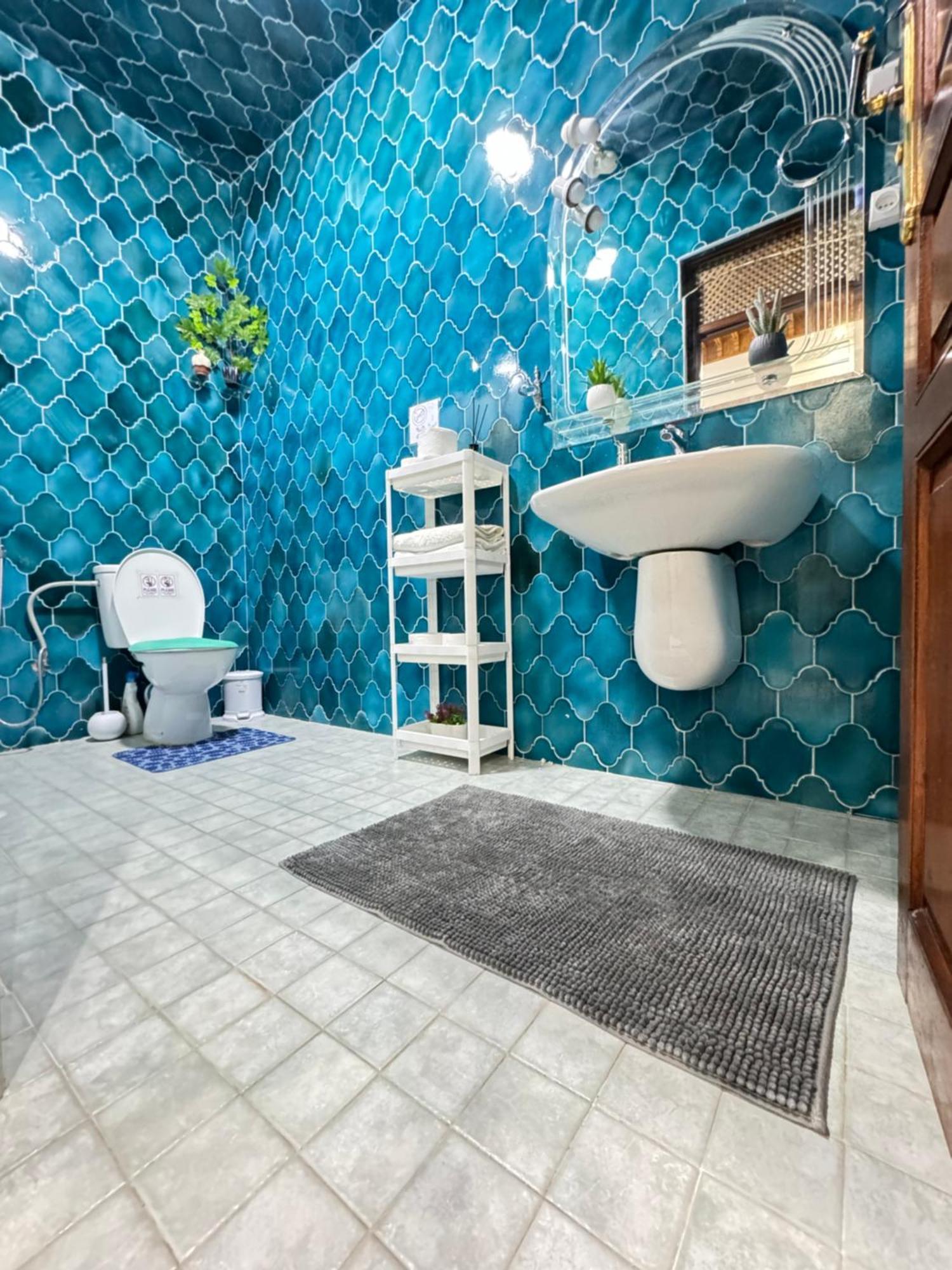 Appartement Marrakech Art à Marrakesh Extérieur photo